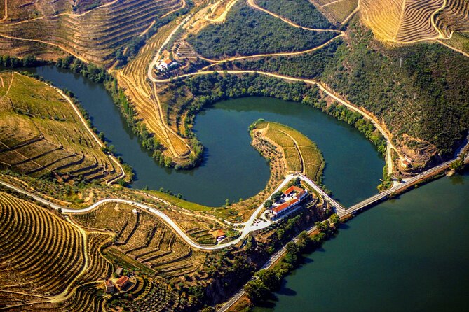 Douro Experience - Boat and Train Ride - Lunch and Wine Tasting - All Included - Group size, transport, and the small-group question
