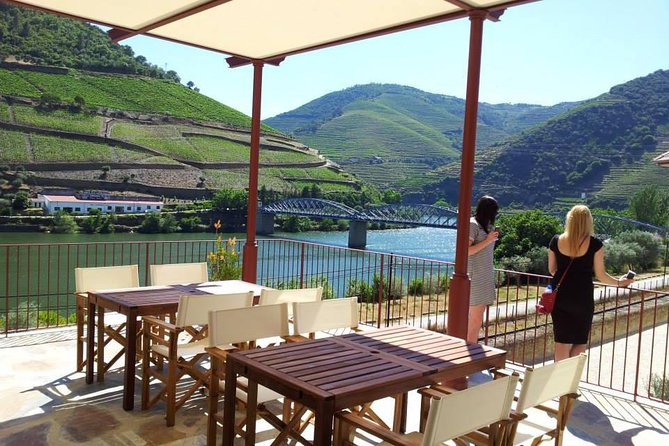 Douro Valley: Historical Sites, Wine Experience, Lunch & Cruise - What the $107.63 price really covers