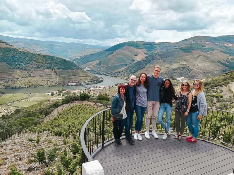 Douro Valley: Real Small-Group, Wine Tasting, Lunch & Boat - Why This Douro Valley Day Works