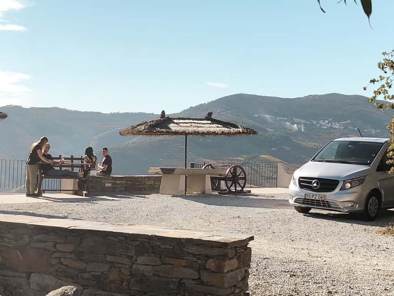 Douro Valley: Real Small-Group, Wine Tasting, Lunch & Boat - Is $164 a Fair Price?