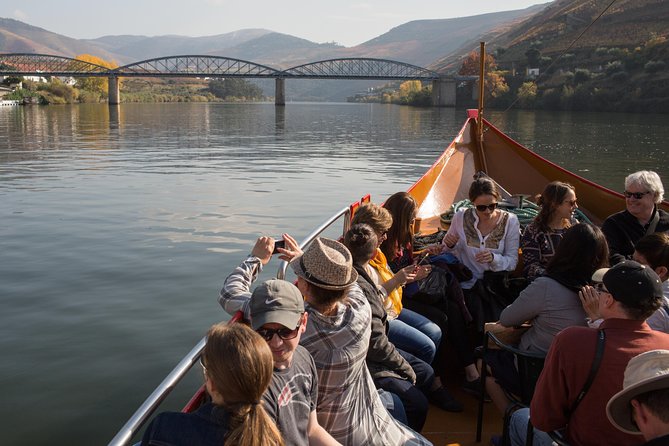 Douro Valley Small-Group Tour with Wine Tasting, Lunch and Boat - Why the Douro Valley deserves a full day from Porto