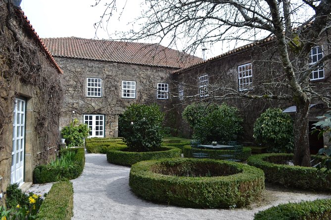 Douro Valley Tour: 2 Vineyard Visits, River Cruise, Winery Lunch - Pinhão and the traditional rabelo boat ride