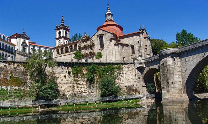 Douro Valley Tour - 3 Wine tastings, Lunch & river Cruise - Key points to know before booking