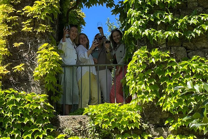 Douro Valley Tour - 3 Wine tastings, Lunch & river Cruise - Scenic road stops add the Douro’s quieter side