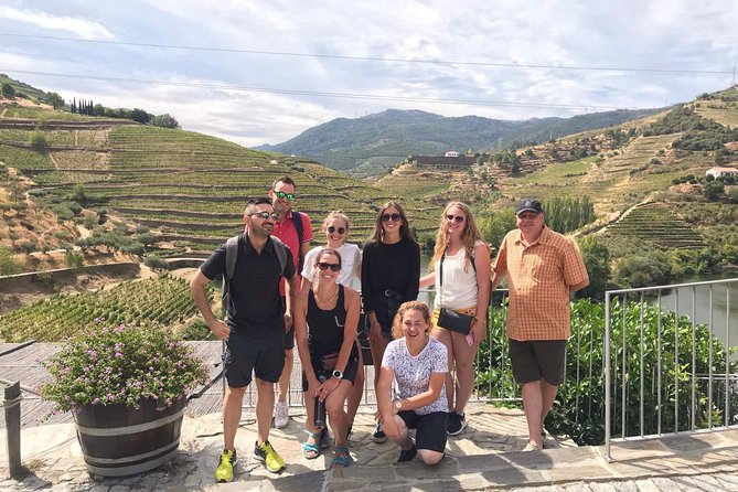 Douro Valley Tour: Wine Tasting, Cruise and Lunch from Porto - First Port tasting: what to expect
