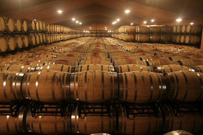 Douro Valley Tour: Wine Tasting, Cruise and Lunch from Porto - The road into Peso da Régua