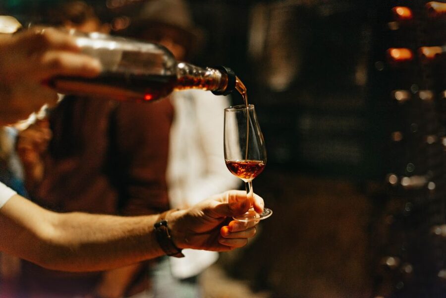 Douro Valley: Wine Tour with Lunch, Tastings & River Cruise - Why this Douro Valley tour makes sense from Porto