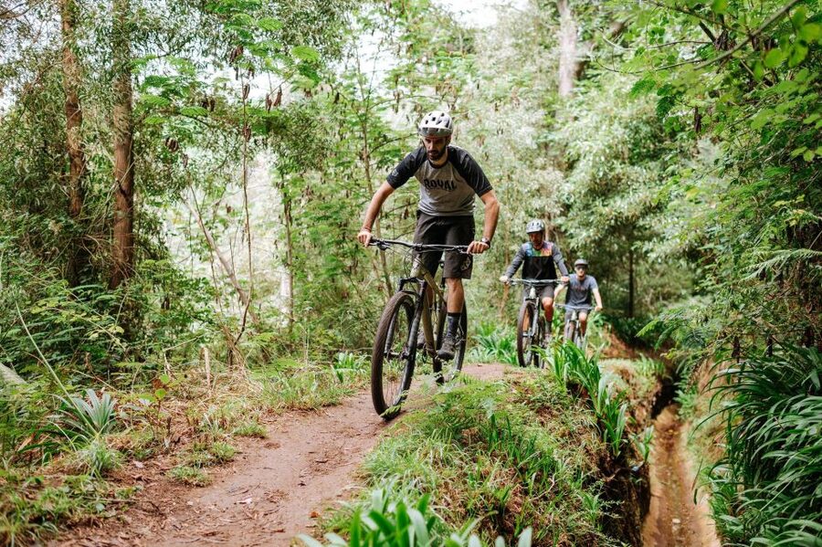 E-Bike Guided Tour - Mountain biking experience - Key points to know before you ride