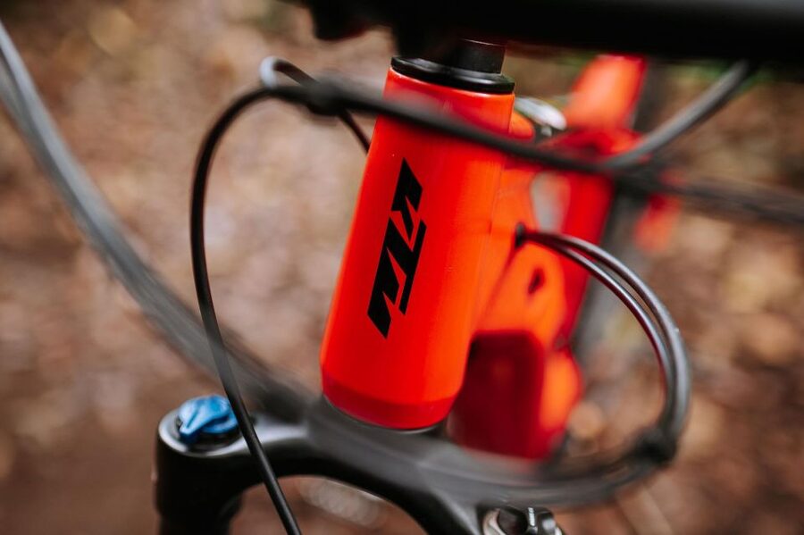 E-Bike Guided Tour - Mountain biking experience - Who should book this ride?