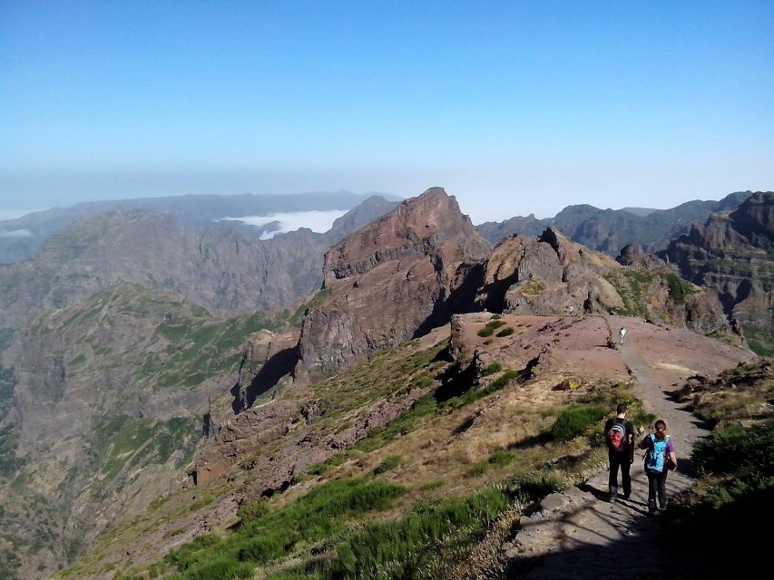 Eastern Madeira: Full-Day Tour with Rum Tasting - Why this eastern Madeira route works so well