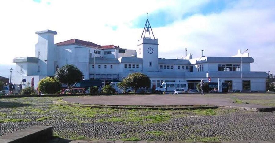 Eastern Madeira: Full-Day Tour with Rum Tasting - Pico do Arieiro: mountain weather at 1,800 metres