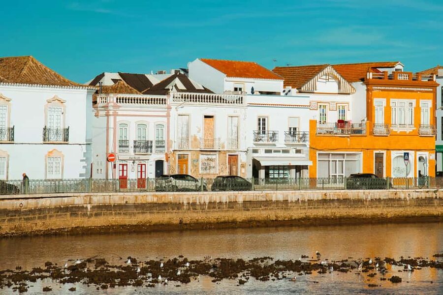Eastern Portugal: Day Trip to Faro, Olhão, Tavira, & more - Key points to know before you book