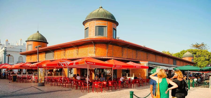 Eastern Portugal: Day Trip to Faro, Olhão, Tavira, & more - Why this Eastern Algarve route works