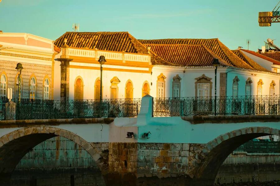 Eastern Portugal: Day Trip to Faro, Olhão, Tavira, & more - Cacela Velha and Vila Real St. António