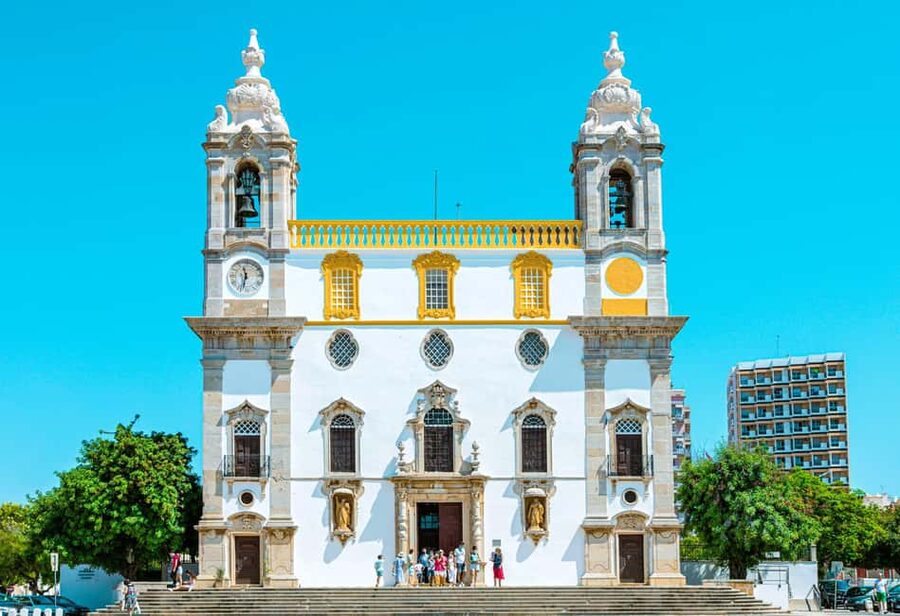 Eastern Portugal: Day Trip to Faro, Olhão, Tavira, & more - Faro: a short introduction to the Algarve capital