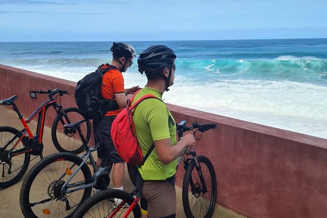 Electric Bike Tour in Northern Madeira - What the Guides Add to the Ride
