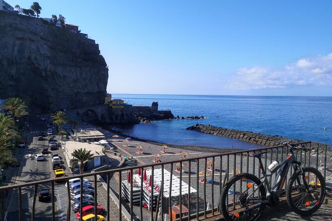 Electric Bike Tour in Northern Madeira - Rain, Clothing, and the Practical Details