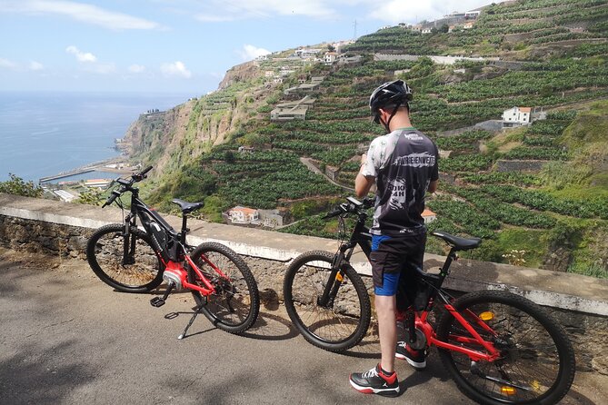 Electric Bike Tour in Northern Madeira - Is $78.44 a Fair Price?