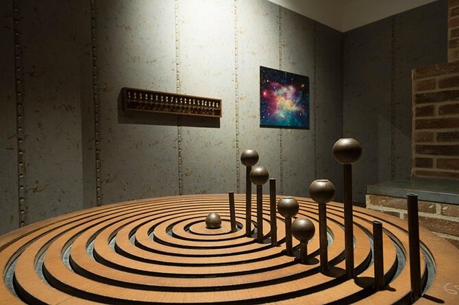 Escape Hunt Experience - What you actually do inside the room
