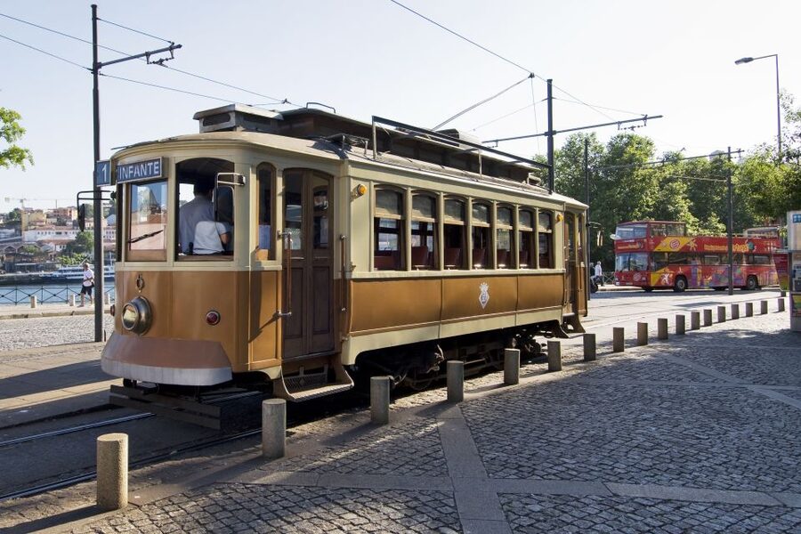 Essential Porto Walking Tour - What $28 gets you