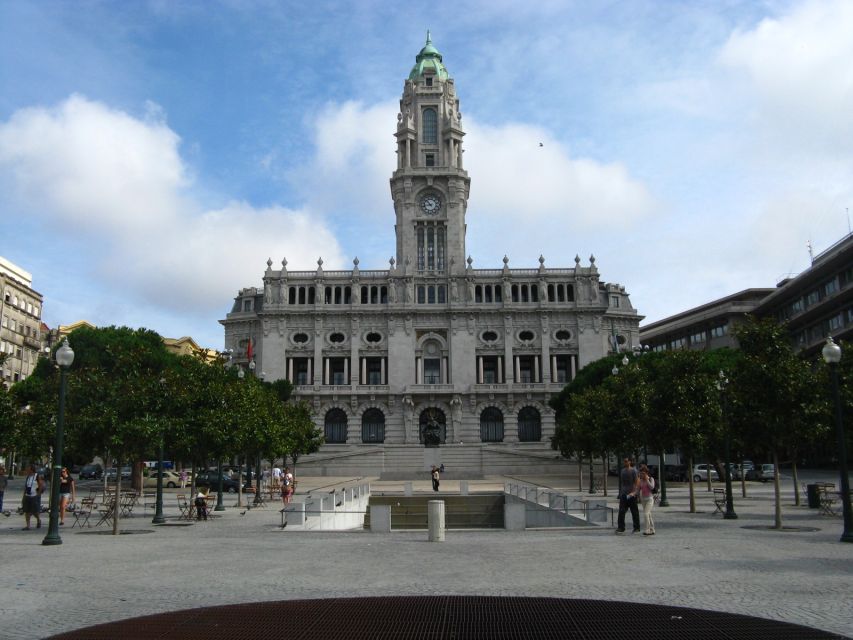 Essential Porto Walking Tour - Should you book the Essential Porto Walking Tour?