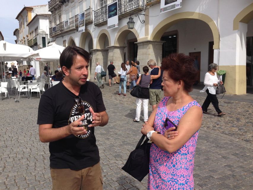 Évora: Private tour with entrance tickets to main monuments - Why this short Évora walk works