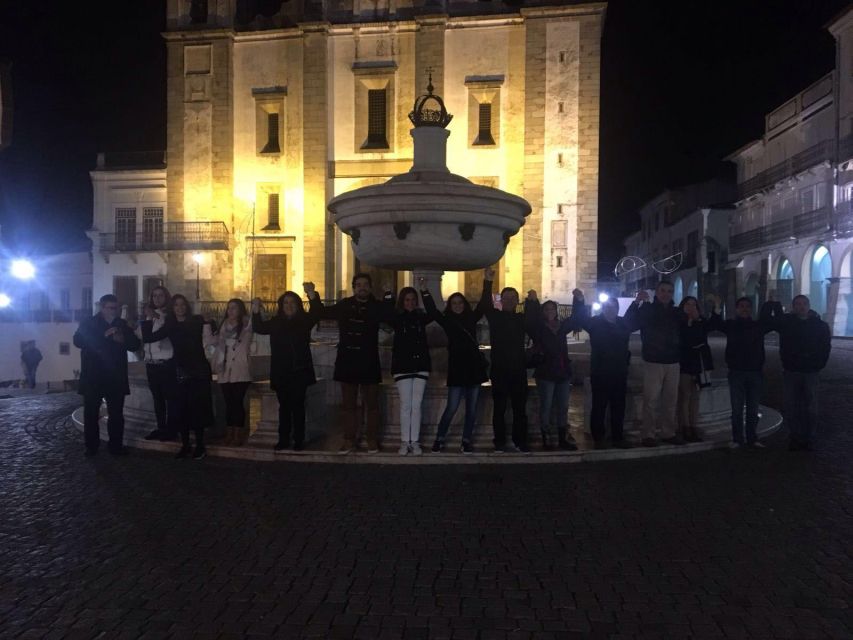 Évora: Private tour with entrance tickets to main monuments - Évora Cathedral and the city’s religious story