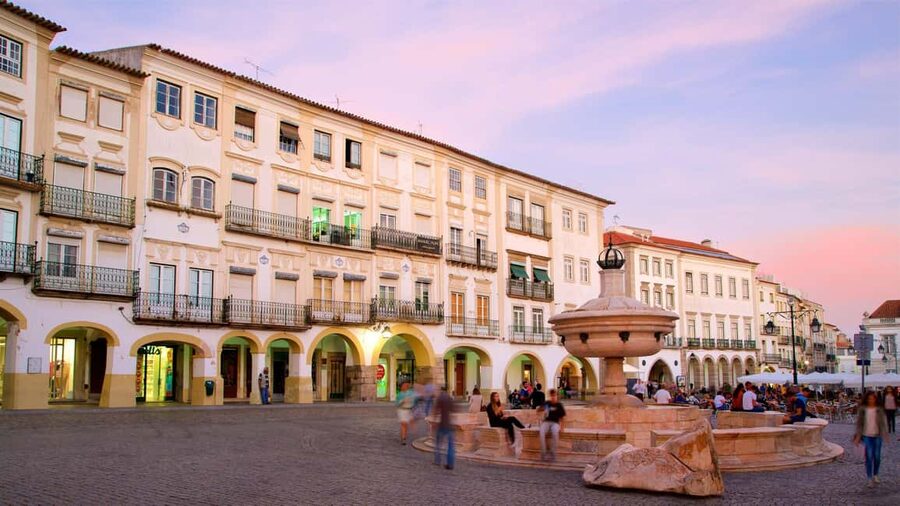 Évora: Private tour with entrance tickets to main monuments - What the guides add to the experience