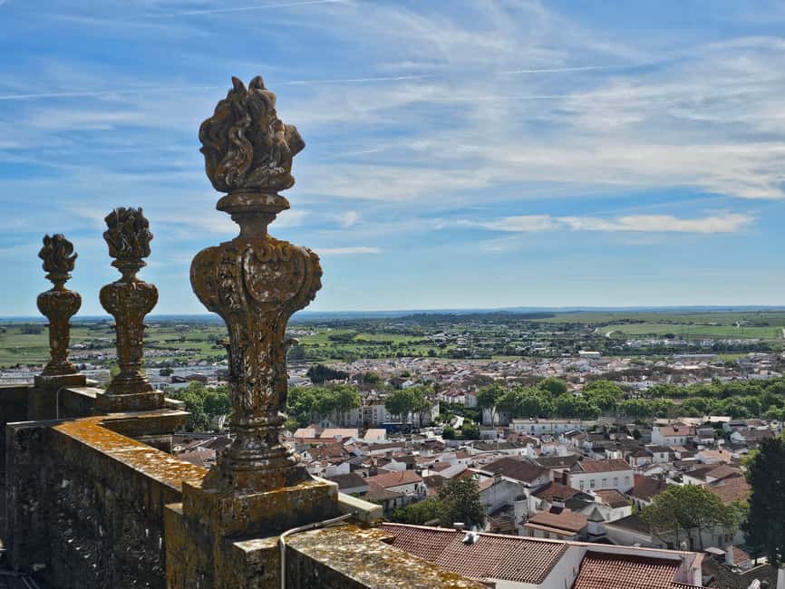 Évora (with Sé & Bones), Evoramonte & Arraiolos: From Lisbon - Why this day trip works from Lisbon