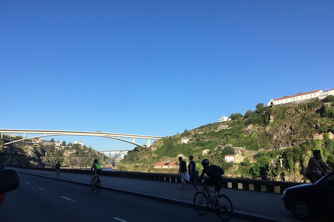 Experience Porto's Charm: 3-Hour Guided Walking Tour - Café Majestic, Bolhão Market, and a taste of daily Porto