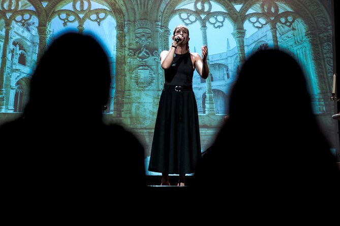 Fado in Chiado - Live Show in Lisbon on Stage for over 15 Years - Theatre comfort versus neighborhood authenticity