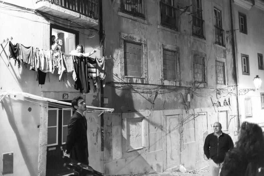 Fado: Musical Walking Tour with Food & Live Show - Key points to know before booking