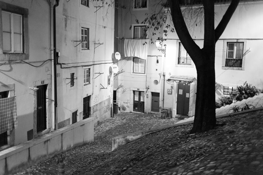 Fado: Musical Walking Tour with Food & Live Show - Walking conditions and who should skip it