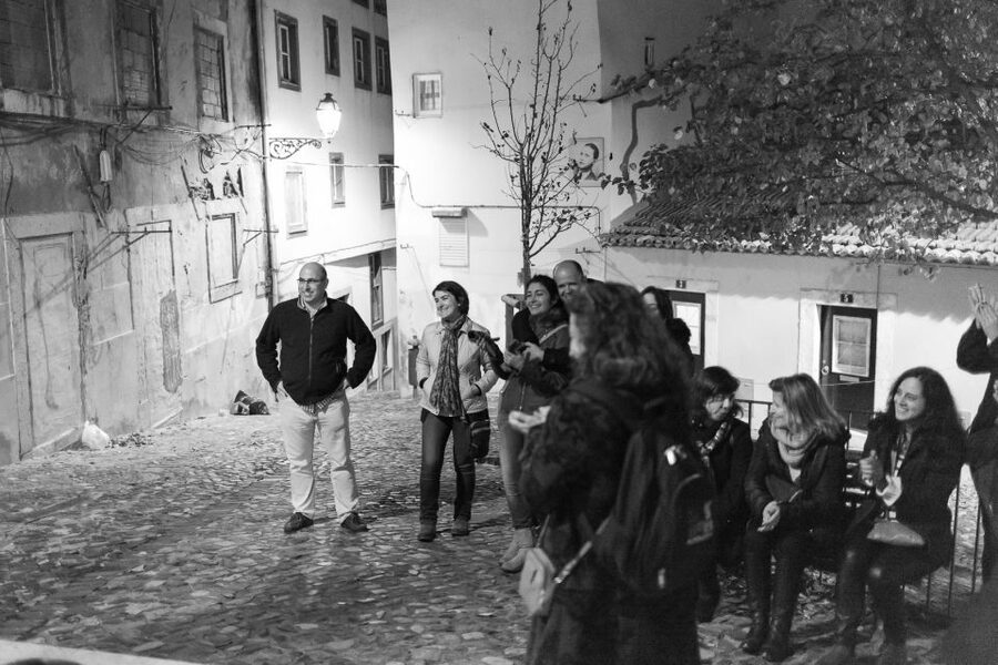 Fado: Musical Walking Tour with Food & Live Show - The strongest reasons to book