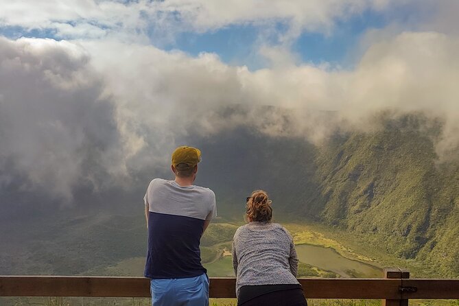 Faial Island: Half Day Tour - Why four hours works well on Faial