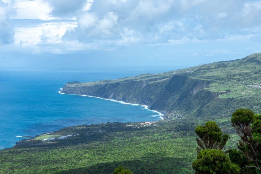 Faial Island Tour: Full Day with lunch - Key points at a glance