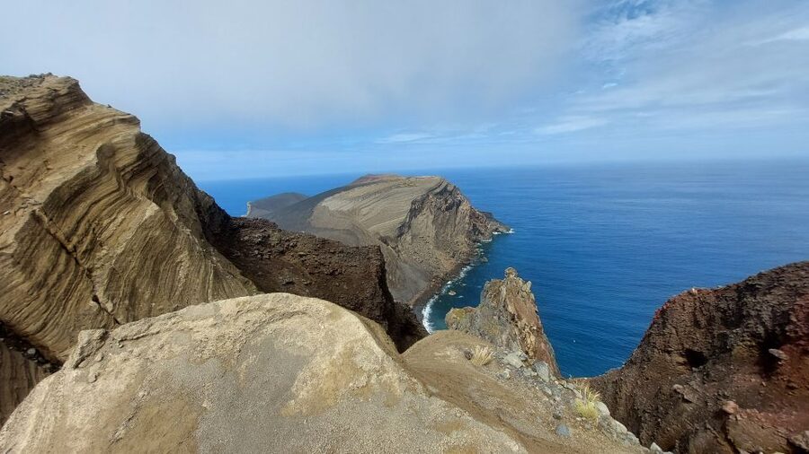Faial Island Tour: Full Day with lunch - One full day to understand Faial