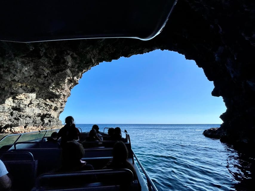 Faial Island: Unique boat tour to the Capelinhos volcano - Five reasons this Faial boat trip is worth considering