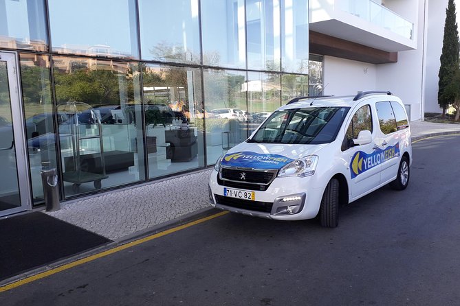 Faro Airport Private Transfer to Albufeira - Why a private vehicle can be worth the price