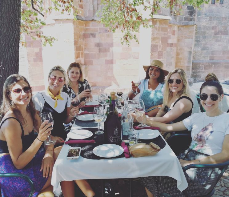 Faro: Old Town Guided Walking Food Tour - Key points about the Faro food walk