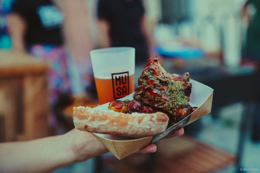Faro: Old Town Guided Walking Food Tour - Who will enjoy this Faro experience?