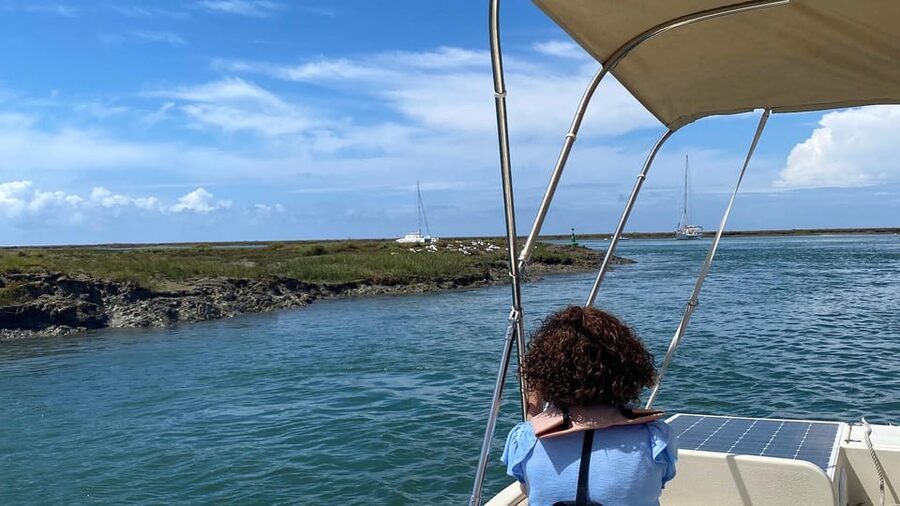 Faro: Ria Formosa Boat Tour by Eco-Friendly Solar Boat - Why This Quiet Faro Boat Ride Works