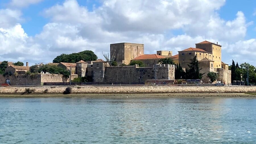 Faro: Ria Formosa Boat Tour by Eco-Friendly Solar Boat - Useful Timing and Comfort Tips