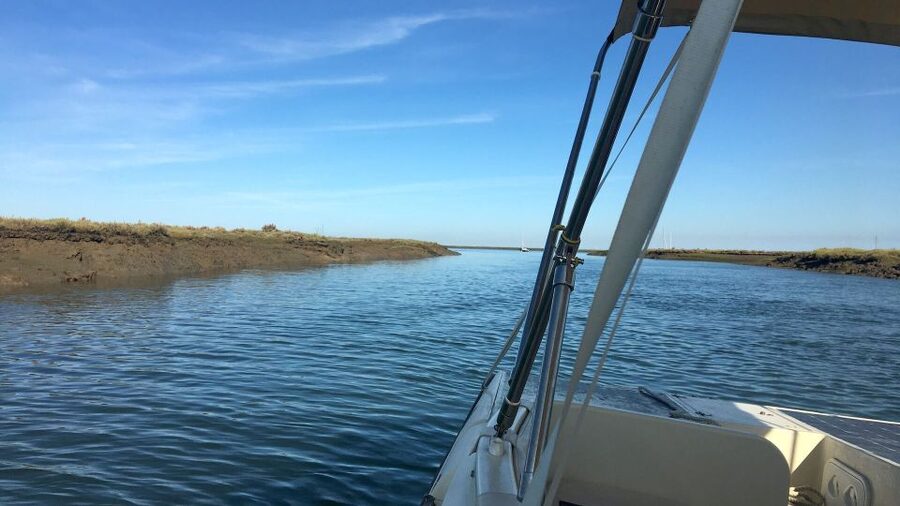 Faro: Ria Formosa Boat Tour by Eco-Friendly Solar Boat - Guides Who Make the Short Route Count