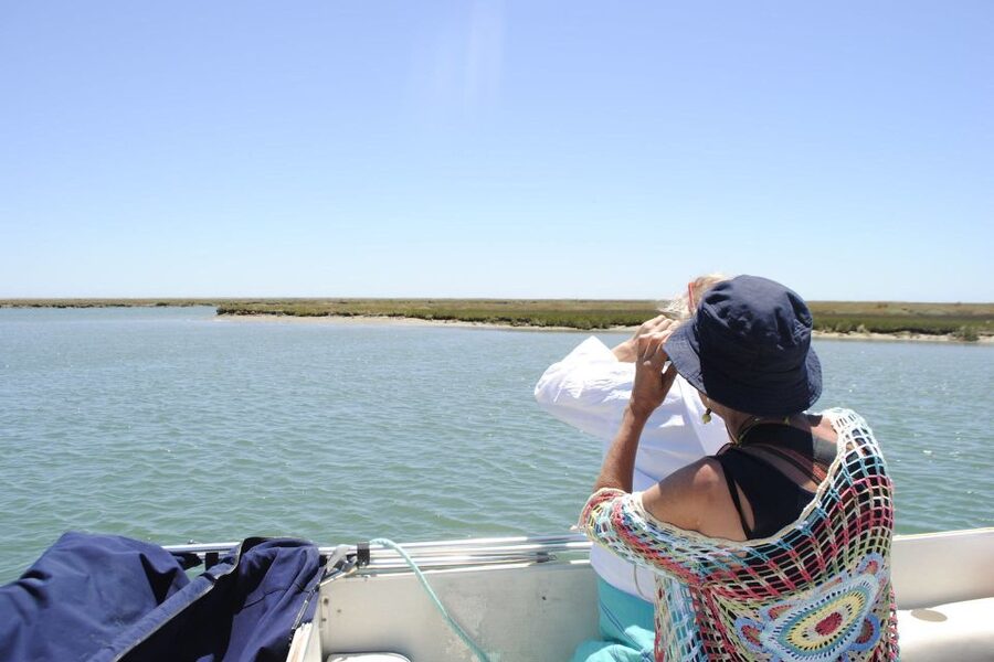 Faro: Ria Formosa Lagoon Small Boat Tour with Local Guide - Practical advice for choosing your departure