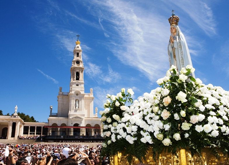 Fátima and Coimbra Full-Day Tour from Porto - Key points to know before booking
