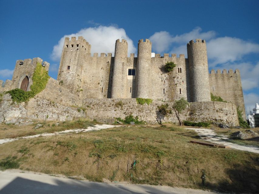Fátima, Batalha, Alcobaça, Nazaré and Óbidos Private Tour - How the private vehicle affects the experience