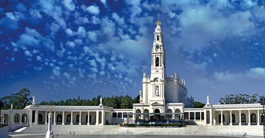 Fátima: Half-Day Tour - The three shepherd children and the apparition story