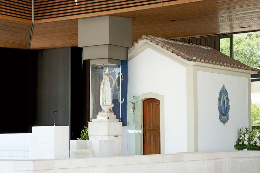Fátima: Half-Day Tour - What the $65 price really covers
