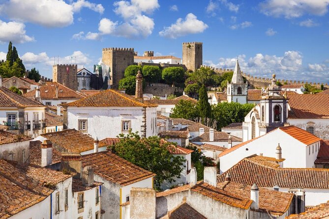 Fátima, Nazaré, and Óbidos: Small Group Tour From Lisbon - The three best reasons to make this day trip